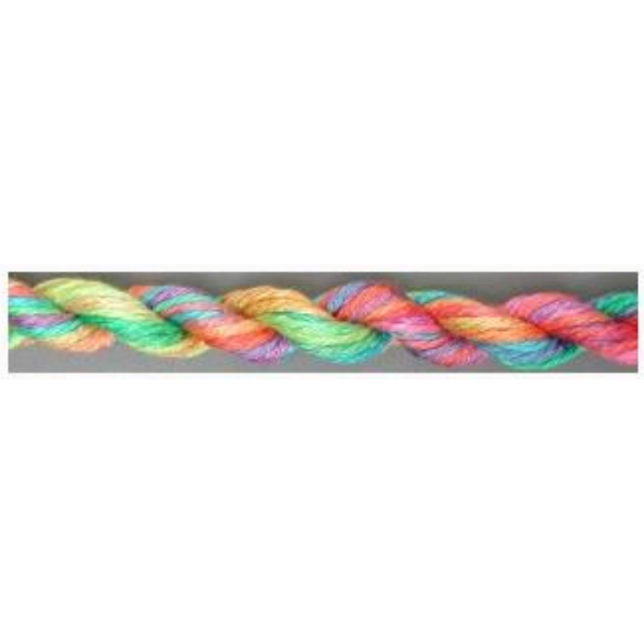 101 Ada's Rainbow Luminescence, 100/3 Silk