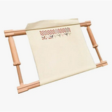 Nurge Adjustable Scroll Frame | 24" x 12" 250-2