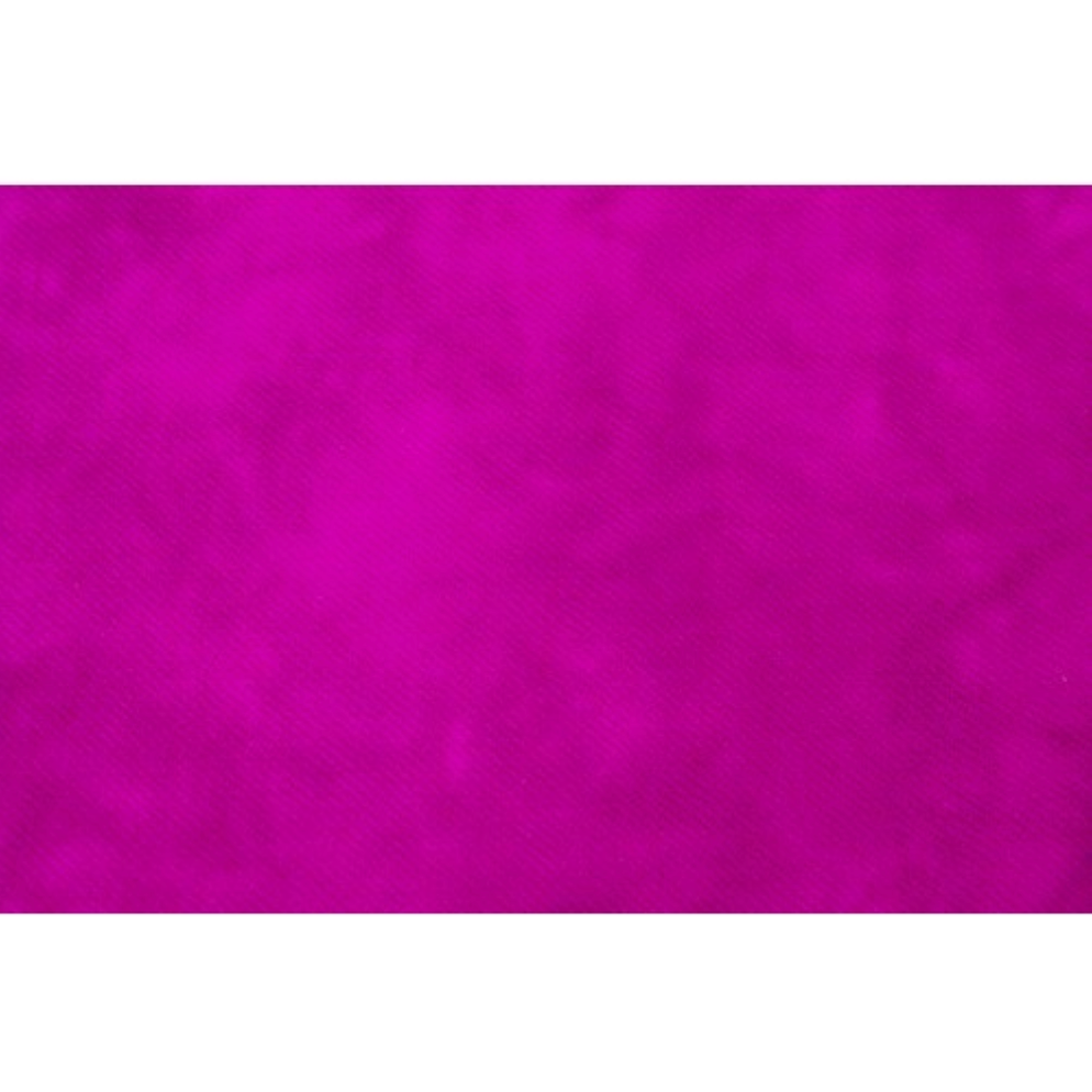 Primitive Gatherings ~ Fuschia Hand-Dyed Texture #13 Wool Fabric Fat Quarter