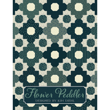 It's Sew Emma Kim Diehl Flower Peddler Quilt Pattern