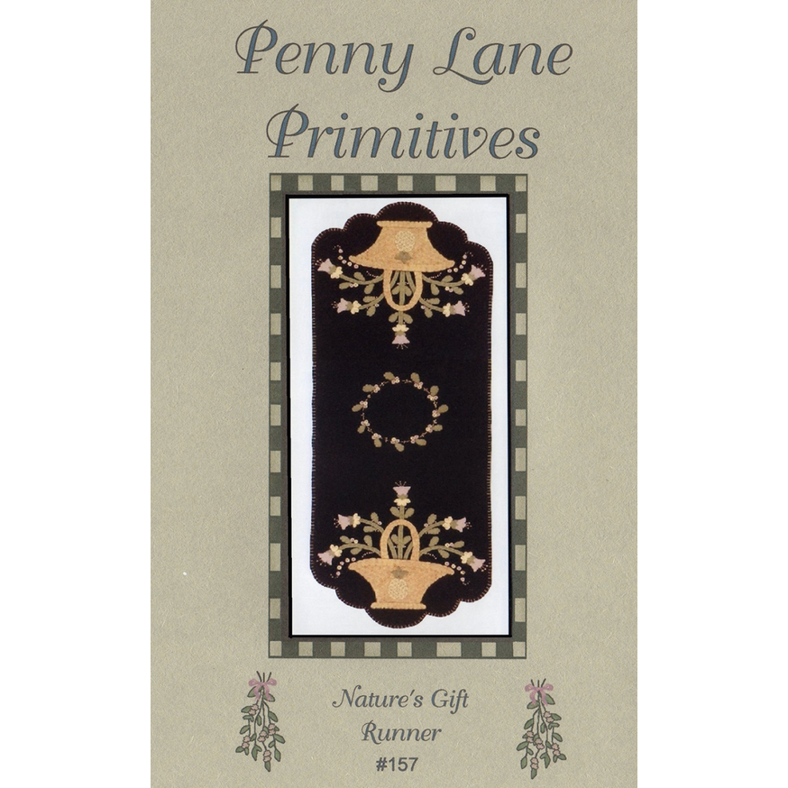 Penny Lane Primitives ~ Nature's Gift