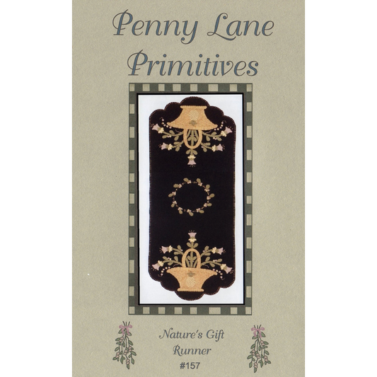 Penny Lane Primitives ~ Nature's Gift