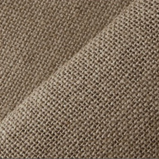 Dorr Mill ~ 59/60" Traditional Foundation Linen