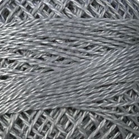 118 Pearl Gray Pearl 12