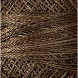 O518 Dusty Leaves Pearl 12