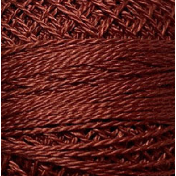 3-Strand ~ 812 Brick Medium
