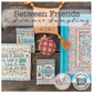 Hands On Design ~ Between Friends A Summer Sampler