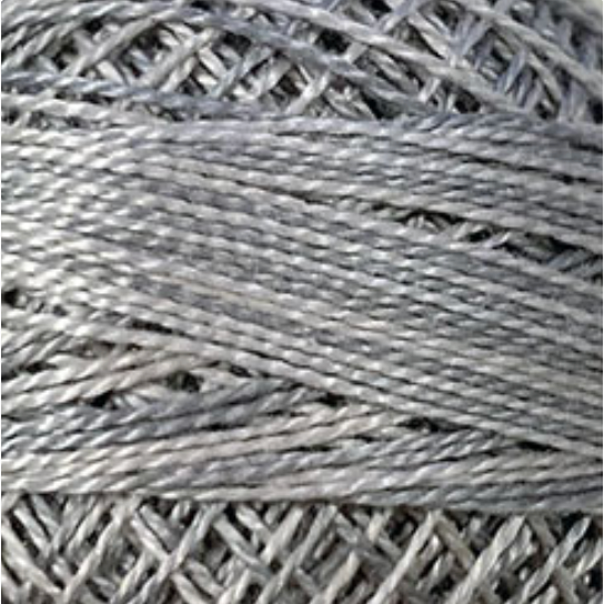 3-Strand ~ O118 Shades of Grey