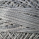 3-Strand ~ O118 Shades of Grey