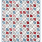 Lella Boutique ~ Iconic 2 Quilt Pattern