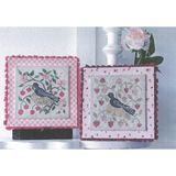 Tralala ~ Nids Printemps - ete Pattern