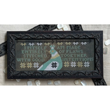 Kathy Barrick ~ Good Intentions Revisted Pattern