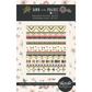 Fancy That Design House & Co. ~ Prairie Picnic Quilt Pattern