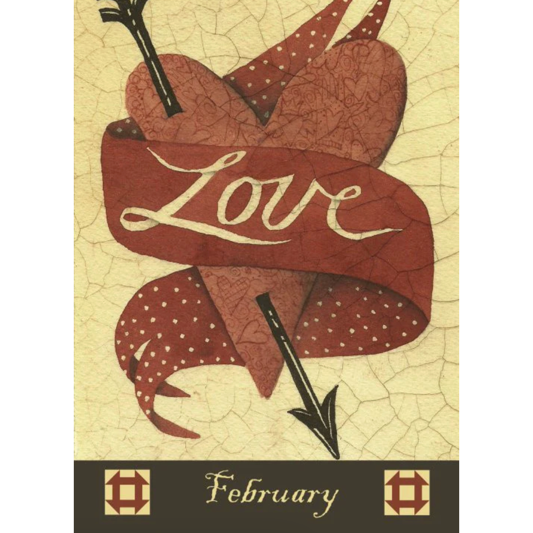 Kathy Schmitz ~ Special Days - Calendar/Planning Book