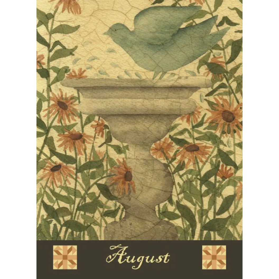 Kathy Schmitz ~ Special Days - Calendar/Planning Book