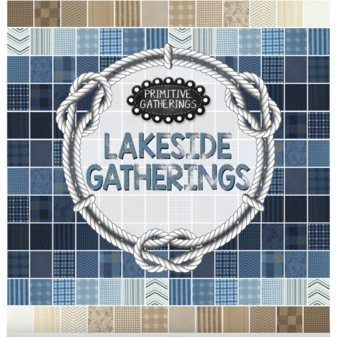 Primitive Gatherings ~ Lakeside Gatherings