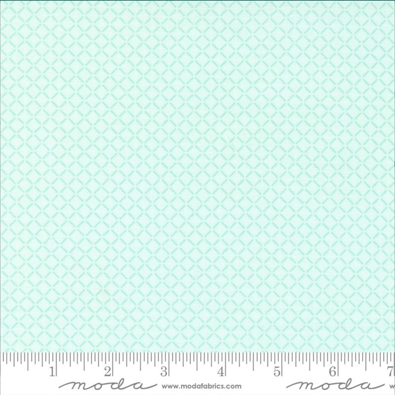 Lighthearted ~ Summer Light Aqua 55295 14