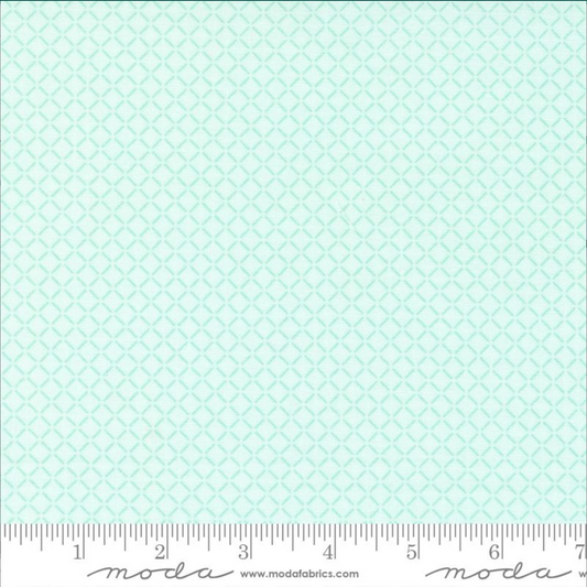 Lighthearted ~ Summer Light Aqua 55295 14