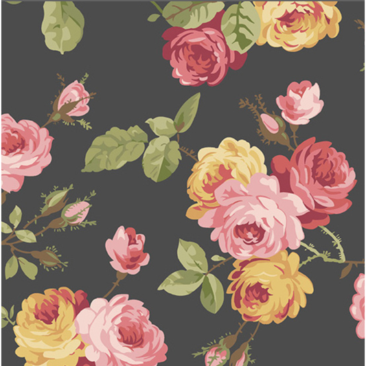 French Mill by Andover Fabrics - French Rose A-735-K