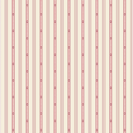 French Mill by Andover Fabrics - Stripe A-741-E