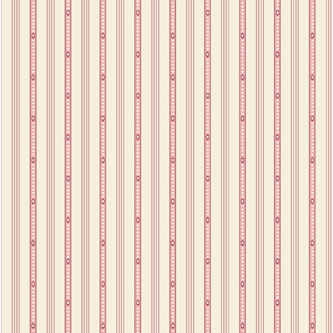 French Mill by Andover Fabrics - Stripe A-741-E