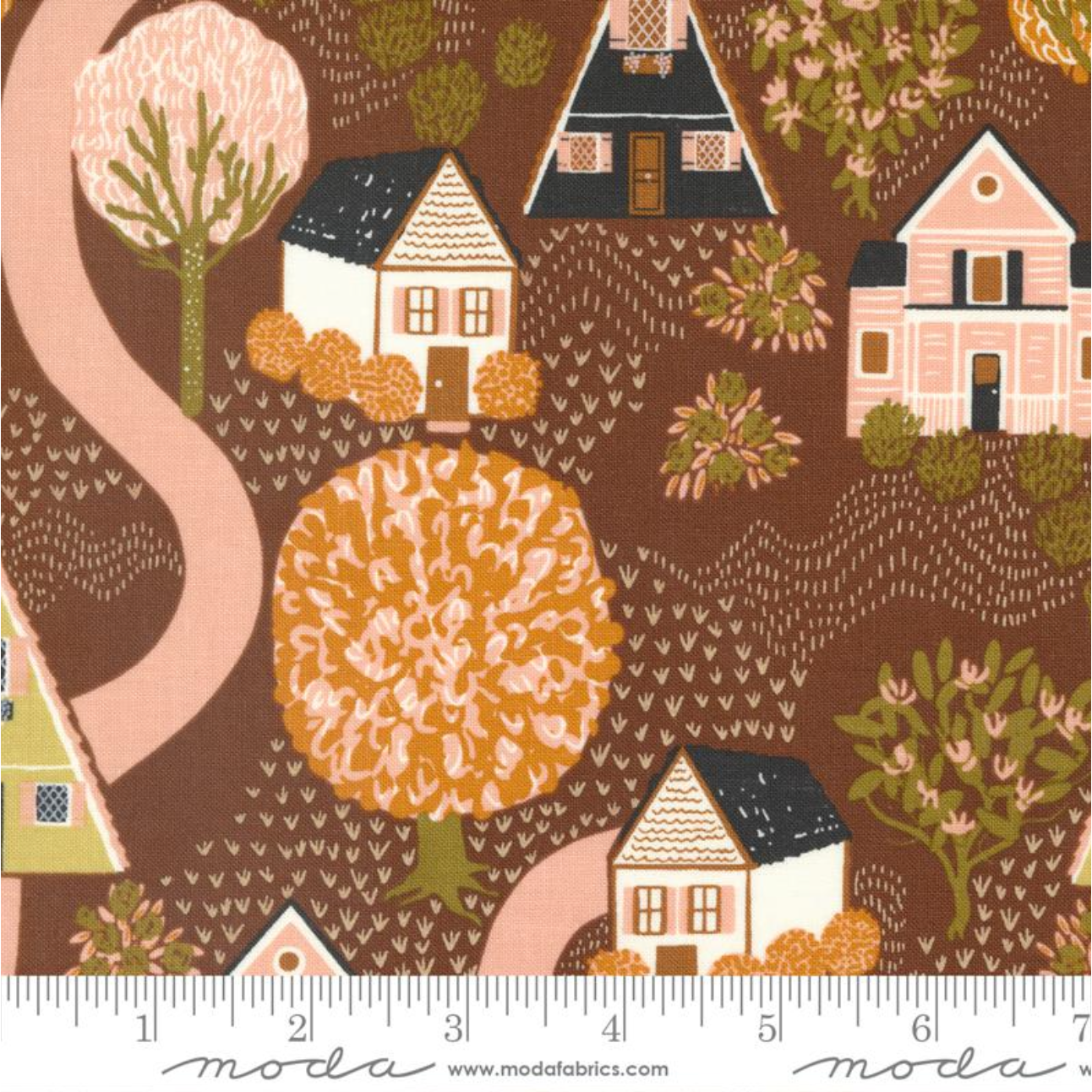 Quaint Cottage ~ Mud 48370 19