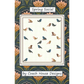 Coach House Designs ~ Spring Social Quilt Pattern and/or Kit