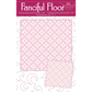 Wendy Sheppard ~ Fanciful Floor Quilt Pattern