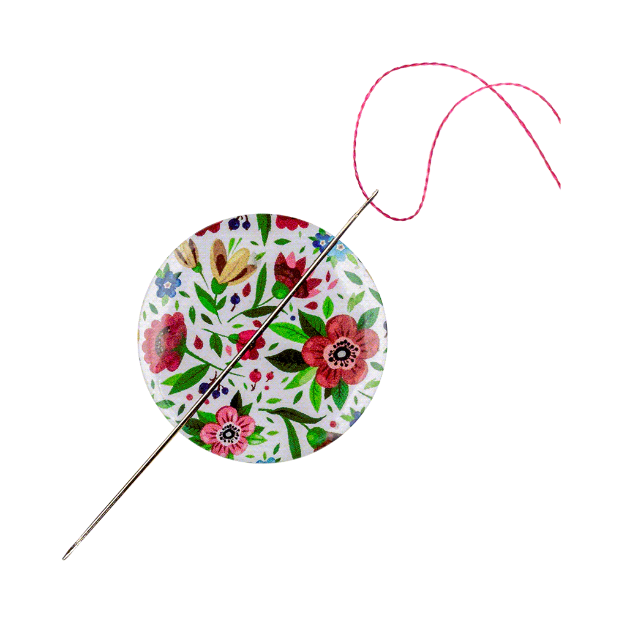 Wonderland Magnetic Needle Minder FLMH-166