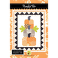 Fig Tree & Co. ~ Pumpkin Trio Quilt Pattern