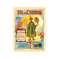Sajou Fil Au Chinois Vintage Documents Postcards