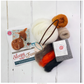 The Crafty Kit Company ~ Sleepy Fawn Needle Felting Kit