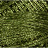 3-Strand ~ 822 Olive Green Medium