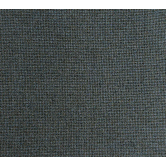 Rebecca Erb ~ Blue Olive Wool Fabric