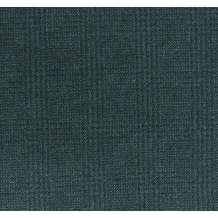 Rebecca Erb ~ Lagoon Blue Wool Fabric