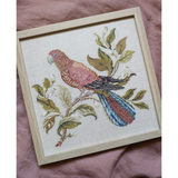 Mojo Stitches ~ Rosella Rests