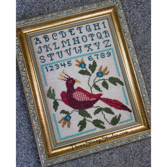 Books & Transfers HHN – Hobby House Needleworks