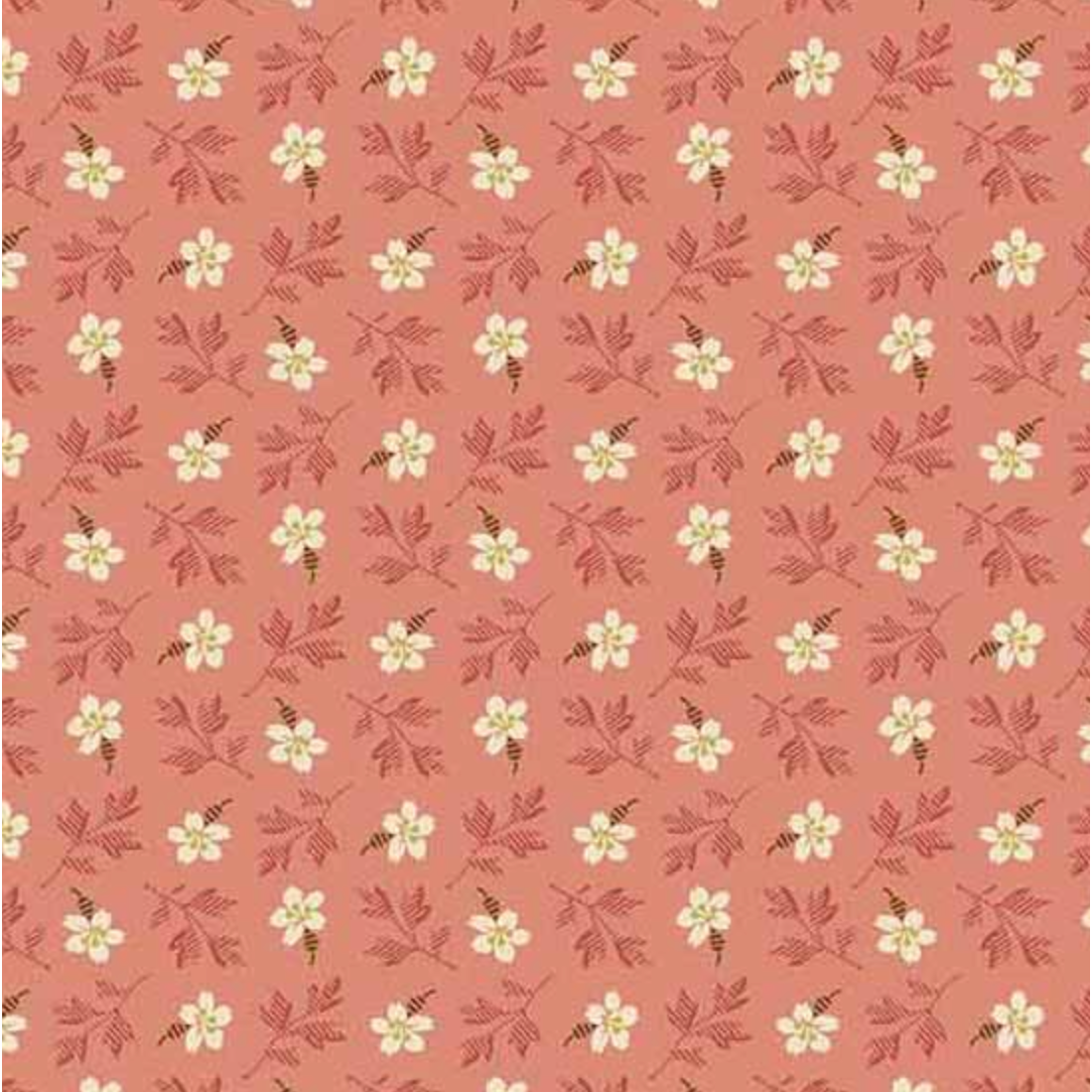 Primrose ~ Petit Bloom ~ A-533-E