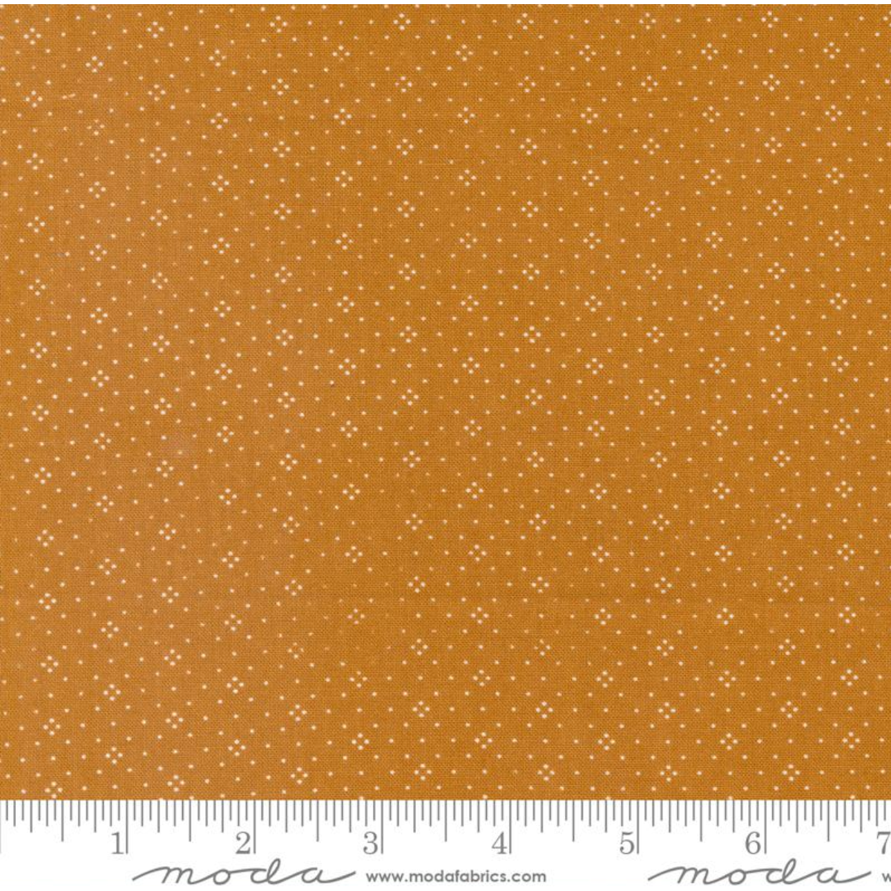 Eyelet ~ Cinnamon 20488 22