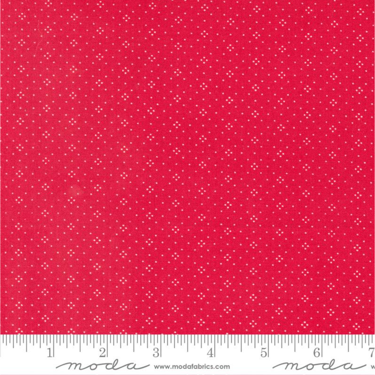 Eyelet ~ Cherry 20488 66