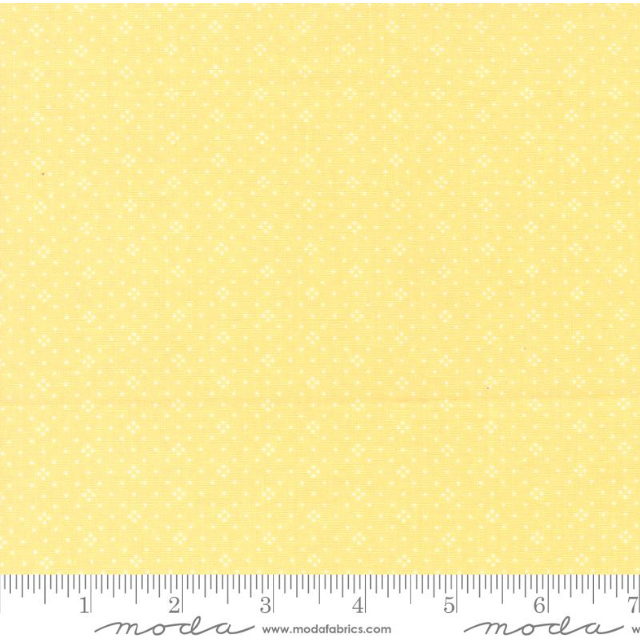Eyelet ~ Buttercup 20488 70