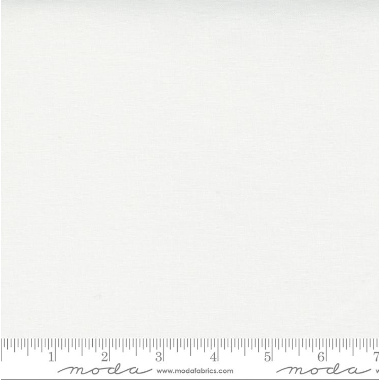 Bella Solids ~ Off White 9900 200