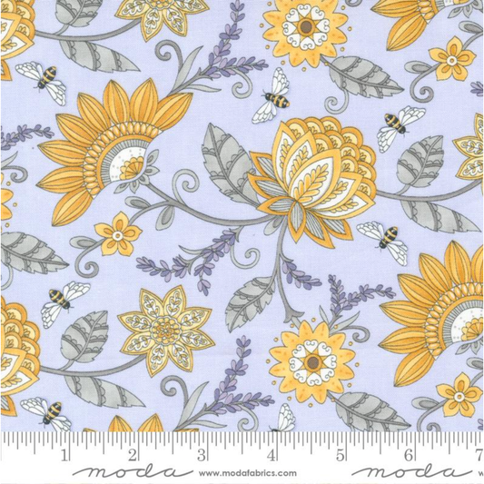 Honey Lavender ~ Soft Lavender 56080 18