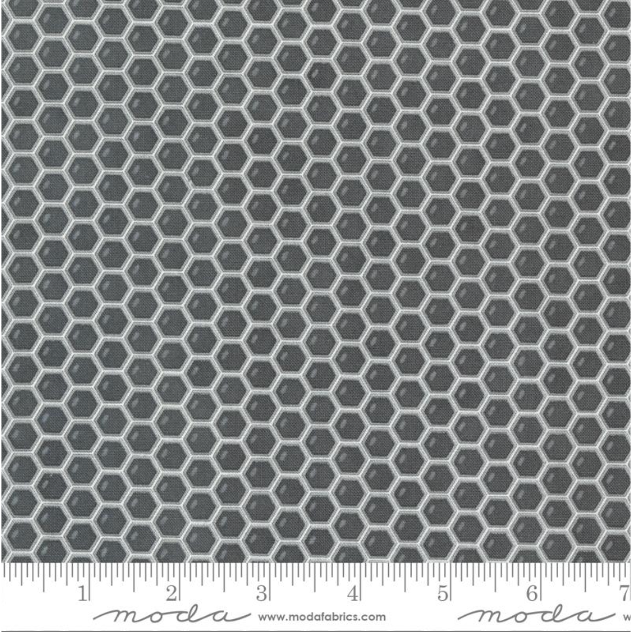 Honey Lavender ~ Charcoal 56085 17