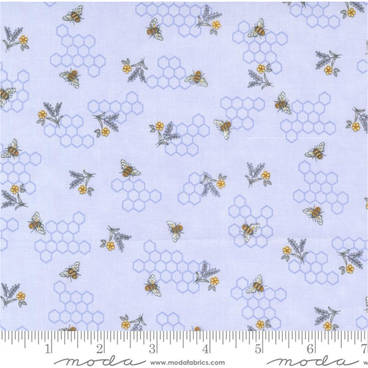 Honey Lavender ~ Soft Lavender 56087 18