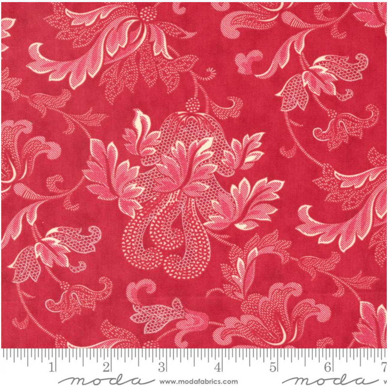 108" Collections for a Cause Etchings ~ Red 108010 13
