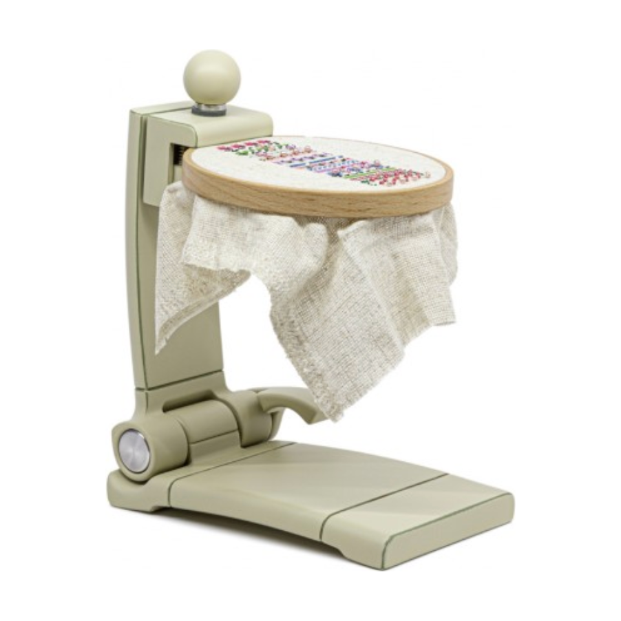 Velke Potoky MODERN Stand | Green Cream
