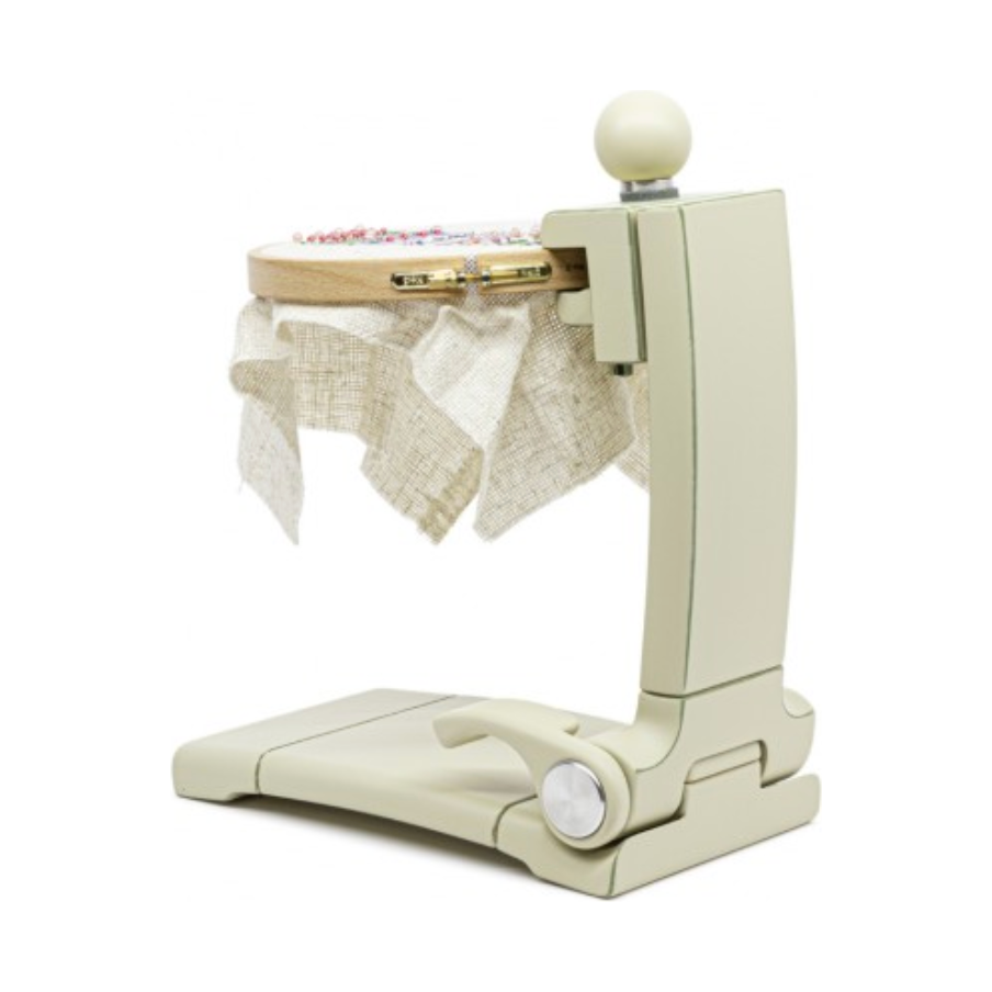 Velke Potoky MODERN Stand | Green Cream