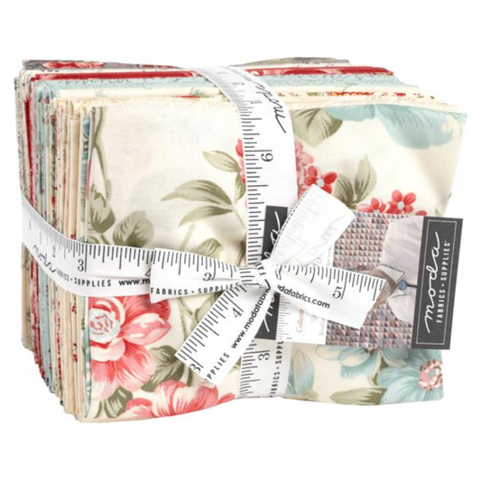 Collections for a Cause: Etchings ~ Fat Quarter Bundle 44330AB