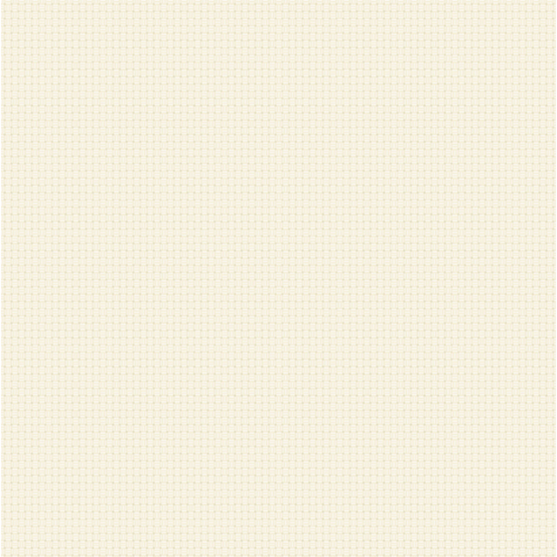 Cross Stitch Texture ~ A 806 LN Cream